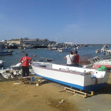 Hostal Miguel Calahonda Εξωτερικό φωτογραφία