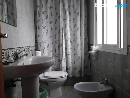 Hostal Miguel Calahonda Εξωτερικό φωτογραφία